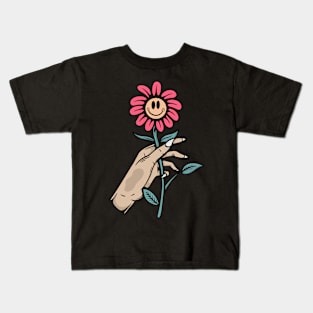 Daisy Kids T-Shirt